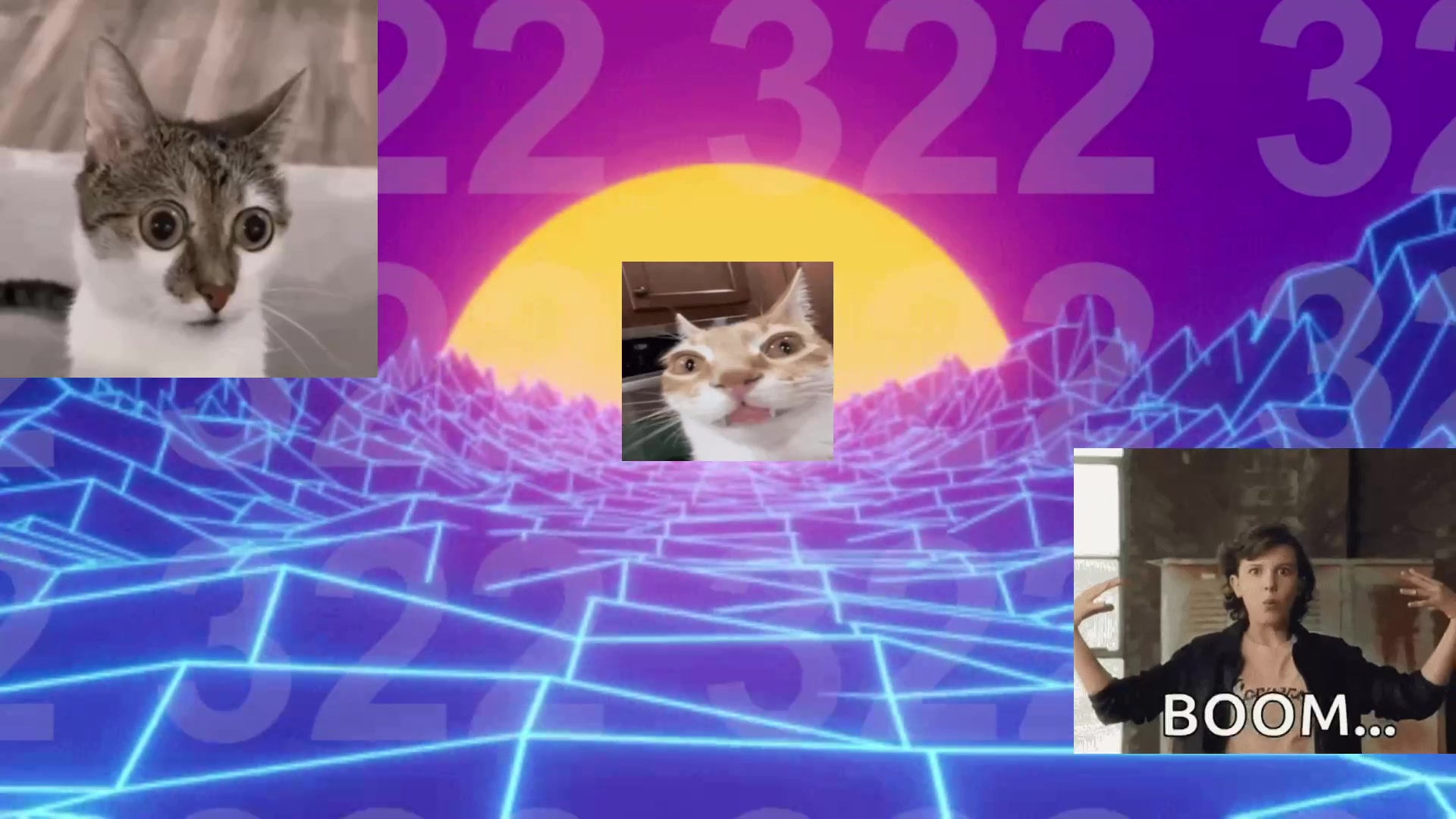 ⁣live video konnar