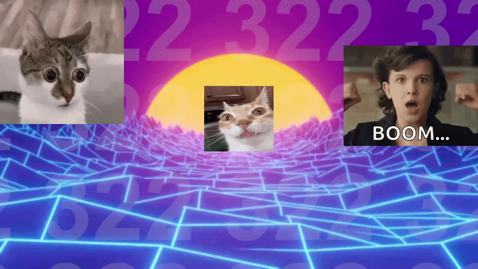 ⁣live video konnar