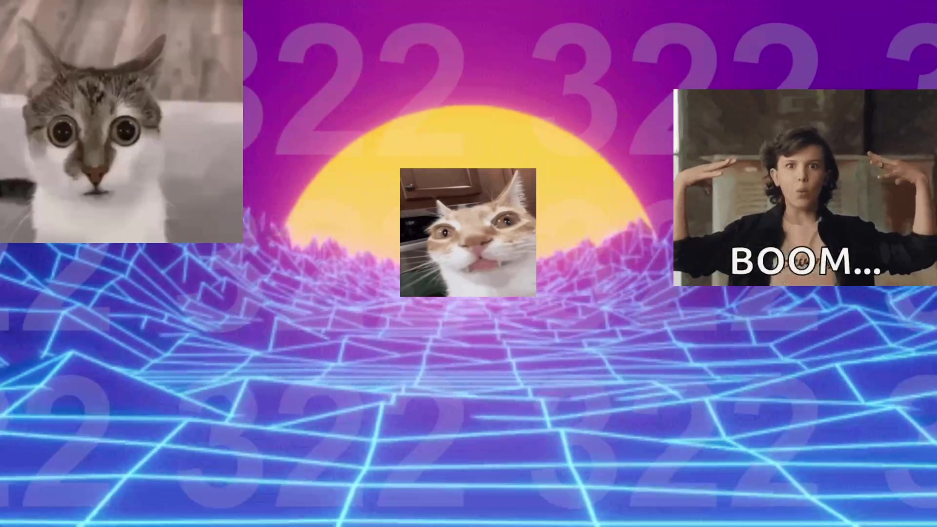 ⁣live video konnar