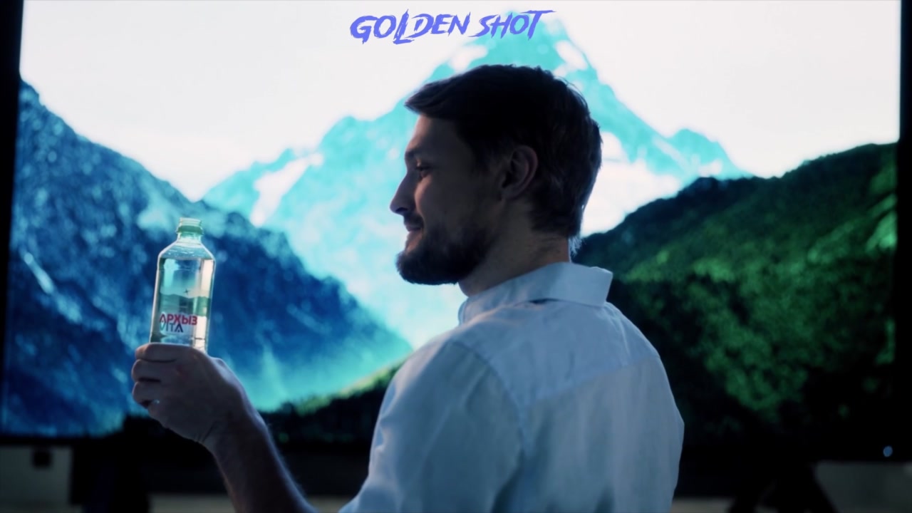 ⁣Golden Shot - Второй сезон - Второй Штурм