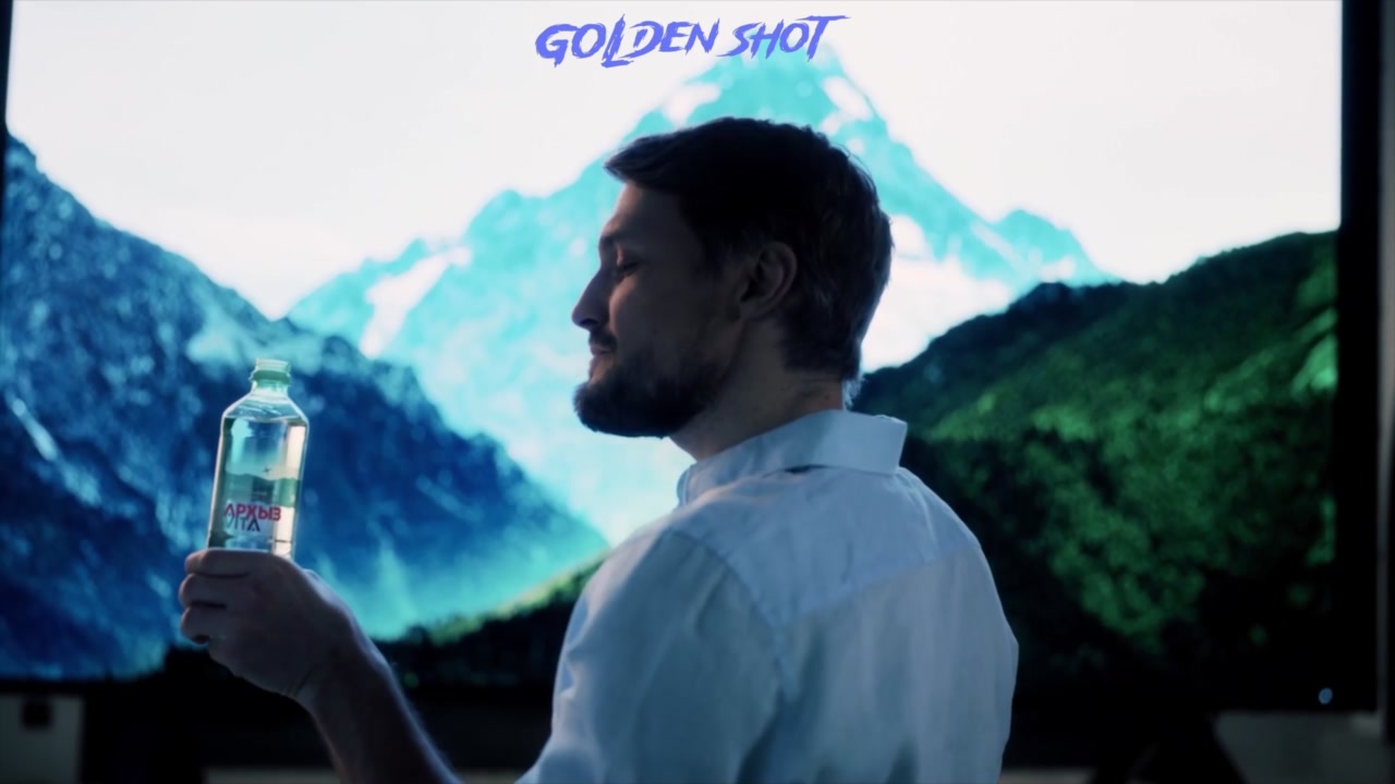 ⁣Golden Shot - Второй сезон - Финал - Fusion против MVD