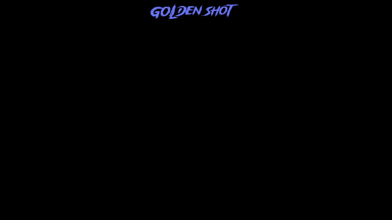 ⁣Golden Shot - Второй сезон - Первый Штурм